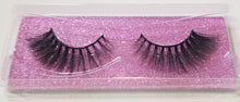 Load image into Gallery viewer, 3D Faux Mink lashes