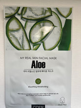 Load image into Gallery viewer, My Real Skin Facial Mask
