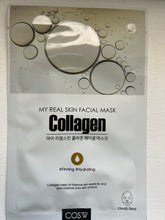 Load image into Gallery viewer, My Real Skin Facial Mask