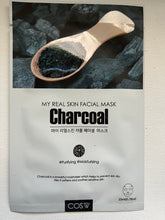 Load image into Gallery viewer, My Real Skin Facial Mask