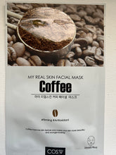 Load image into Gallery viewer, My Real Skin Facial Mask