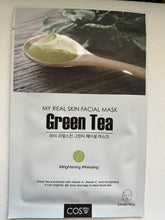 Load image into Gallery viewer, My Real Skin Facial Mask
