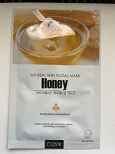 Load image into Gallery viewer, My Real Skin Facial Mask