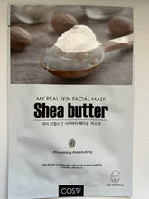 Load image into Gallery viewer, My Real Skin Facial Mask