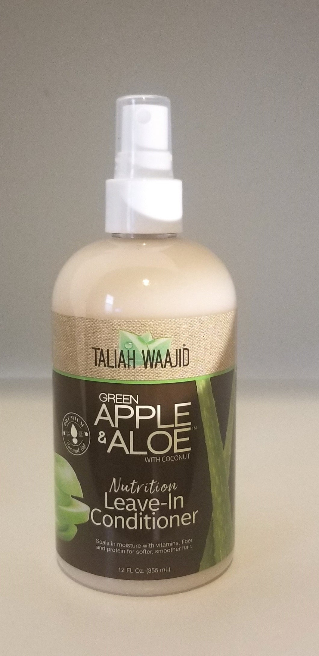 Taliah Waajid Leave-In Conditioner