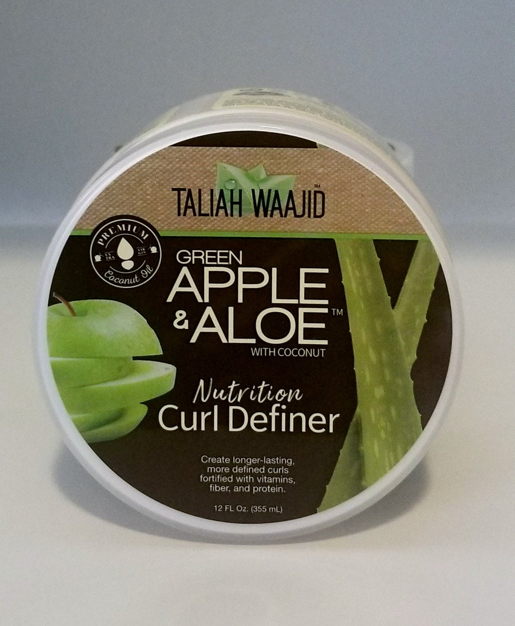 Taliah Waajid Curl Definer