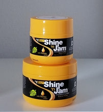 Load image into Gallery viewer, Shine&#39;n Jam conditioning gel
