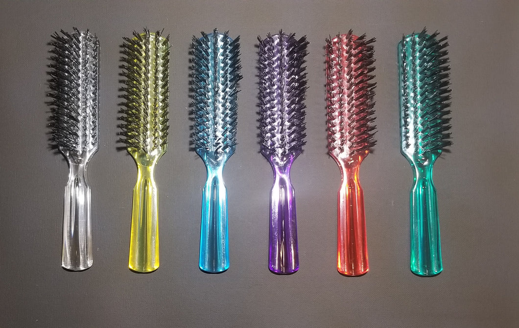 Eden Clear Brushes