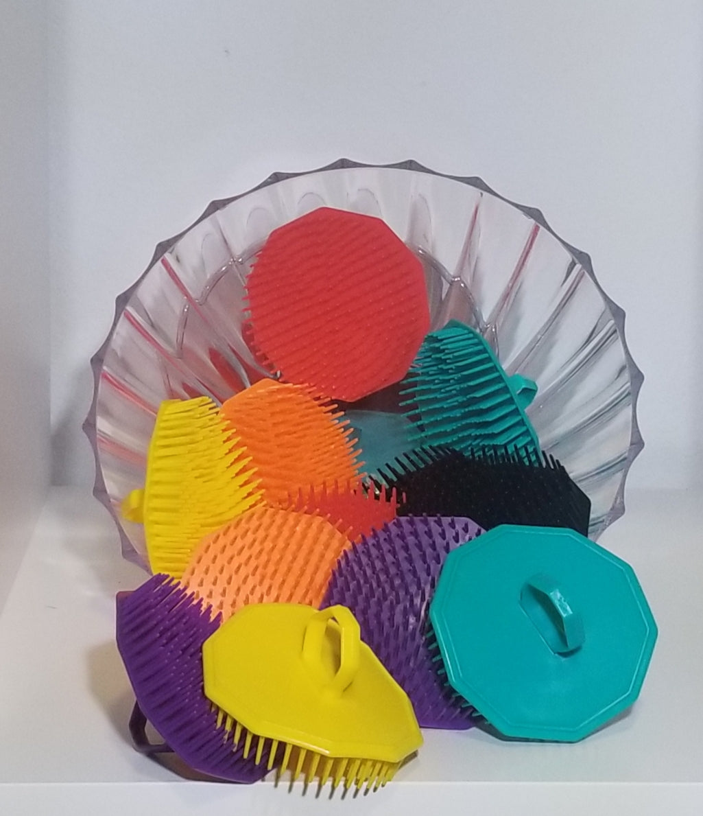 Annie shampoo brush