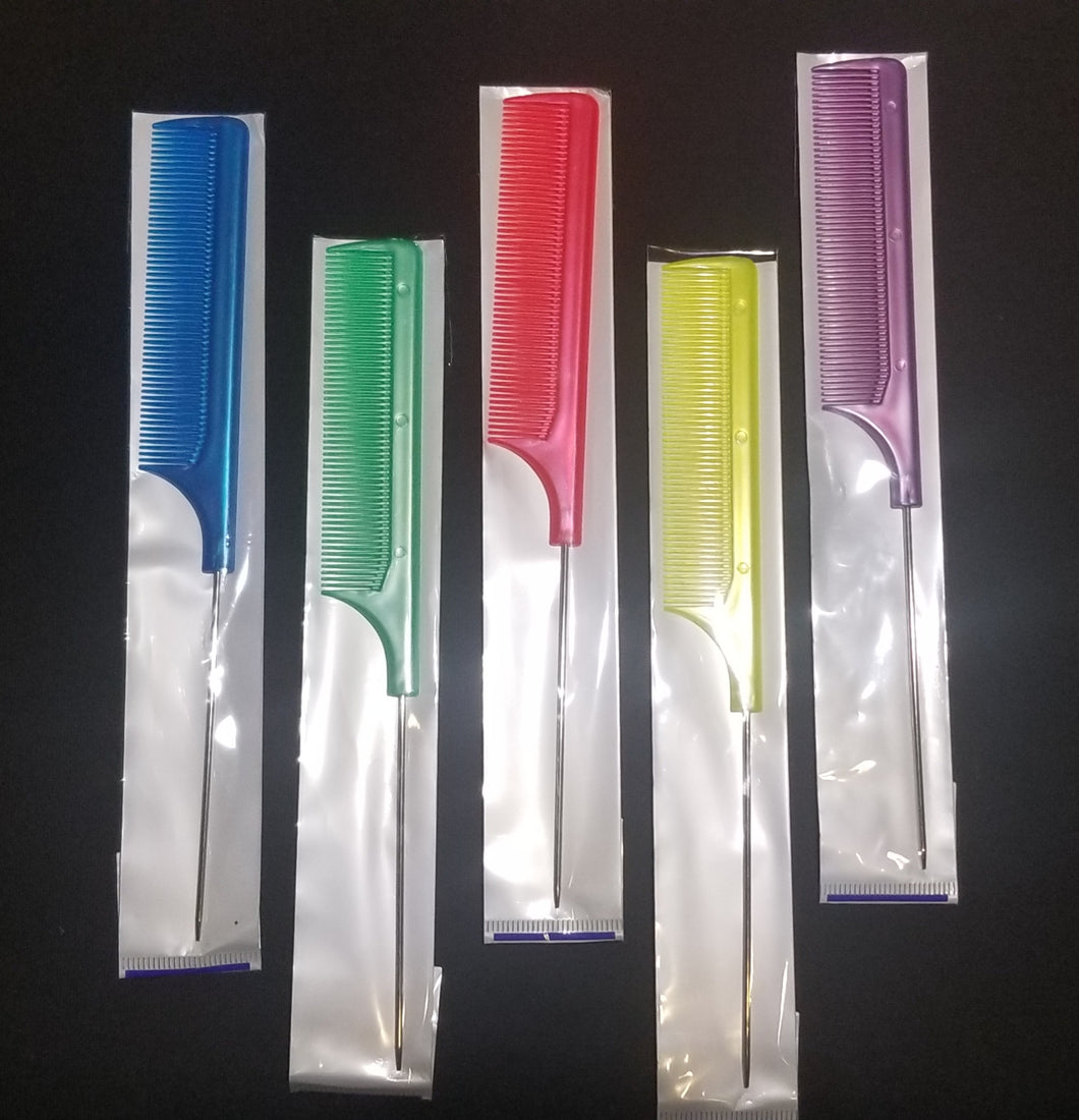 Eden Pin Tail Comb