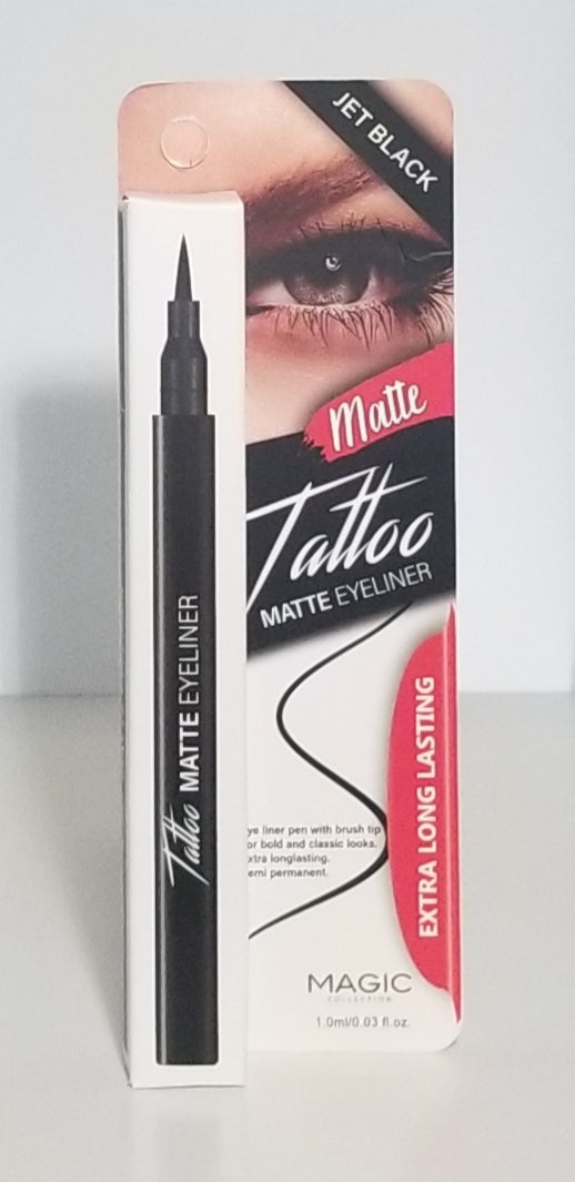Eye Liner Matte