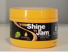Load image into Gallery viewer, Shine&#39;n Jam conditioning gel
