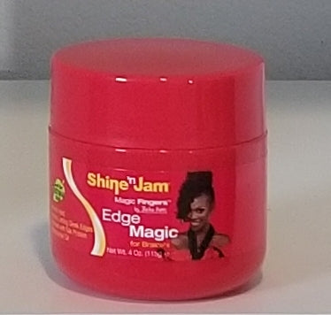 Shine'n Jam Magic fingers for braiders