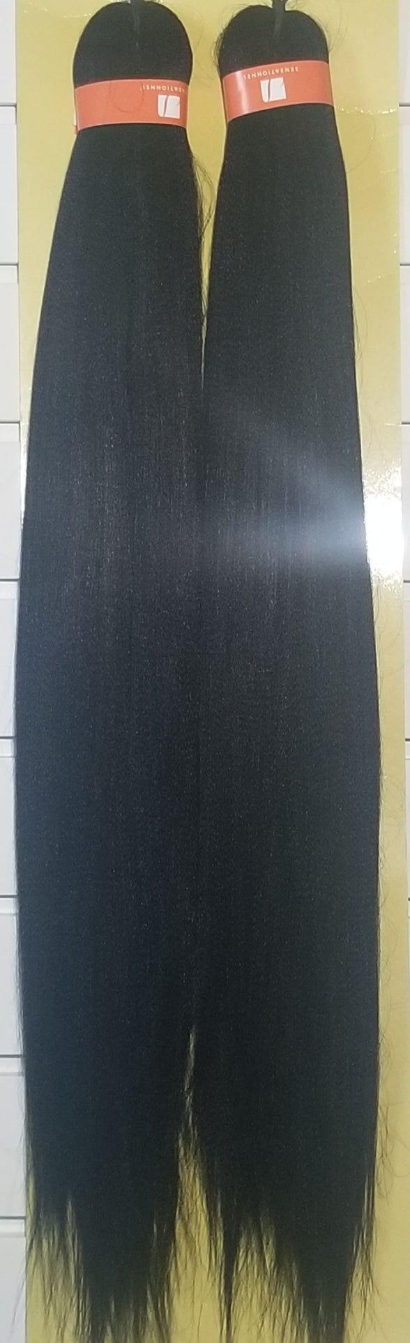 X-Pression Braid