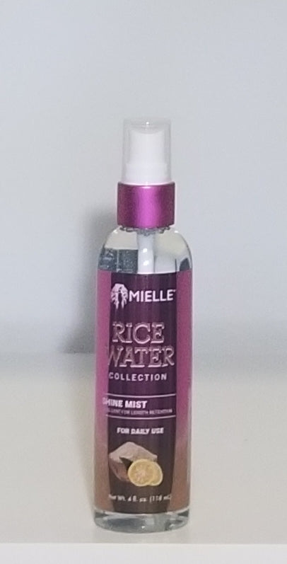 Mielle Rice Water Oil