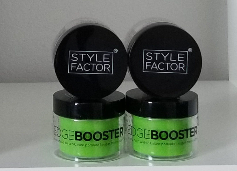 Edge Booster Edge pomade