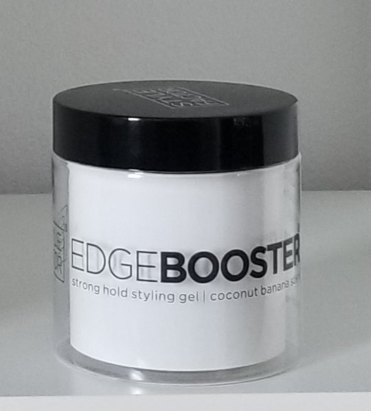 Edge Booster Strong hold Gel – Drama Free Beauty Supply