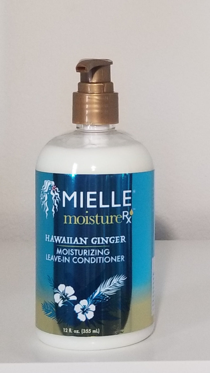 Mielle Leave-In conditioner Hawaiian Ginger