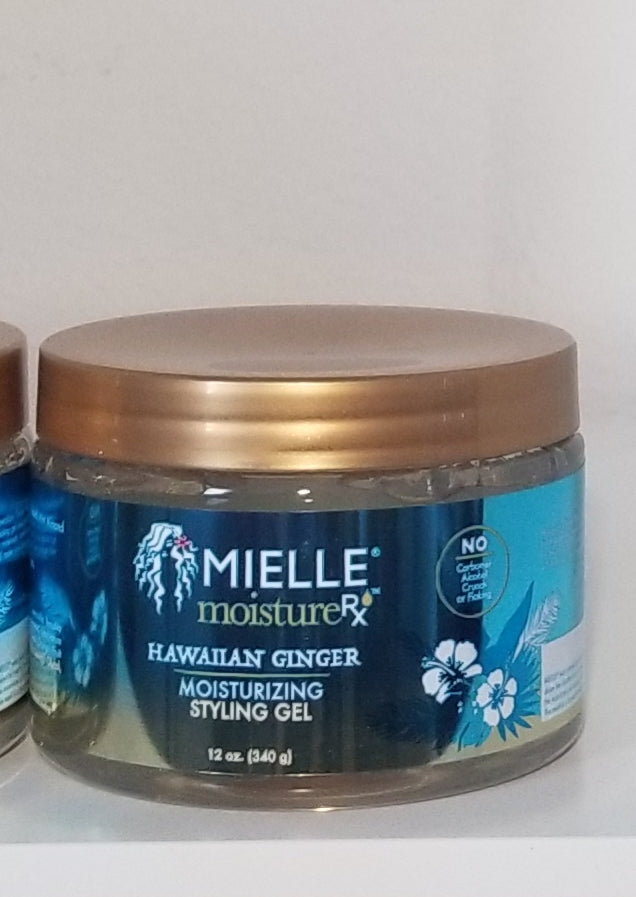 Mielle Moisturizing styling Gel
