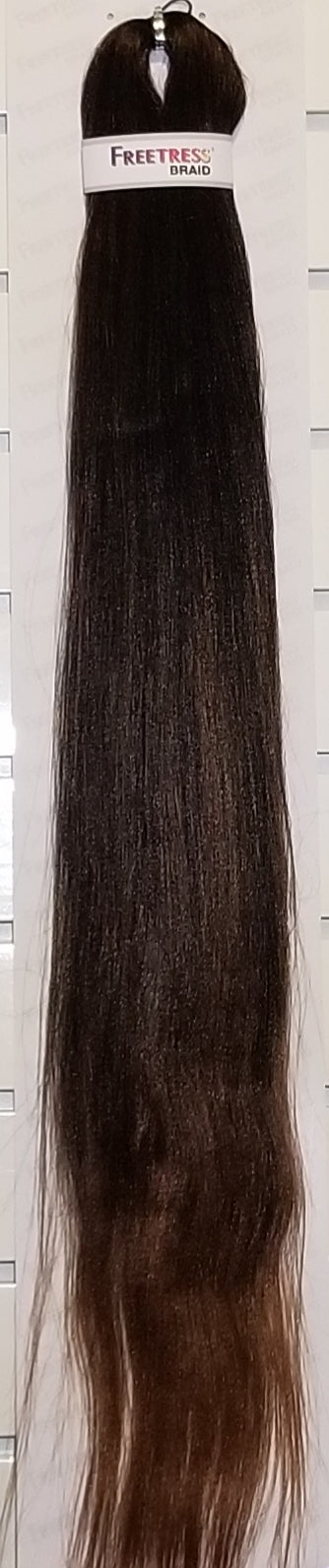 Freetress Braid 101 28