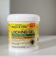 Load image into Gallery viewer, Jamaican Mango &amp; Lime locking Gel
