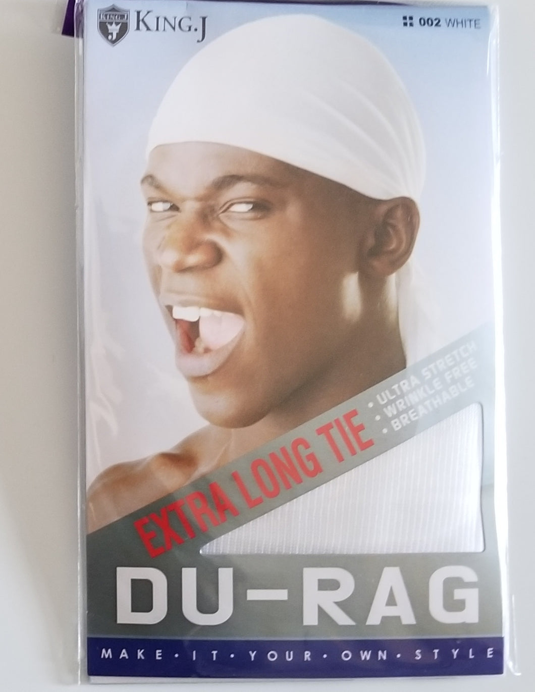 Du-Rage