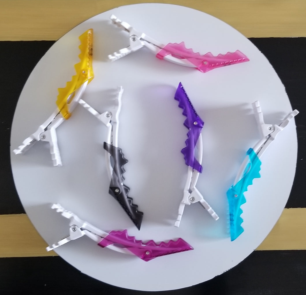 Hair Clips