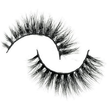 Load image into Gallery viewer, Claire 3D Mink Lashes
