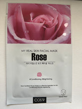 Load image into Gallery viewer, My Real Skin Facial Mask
