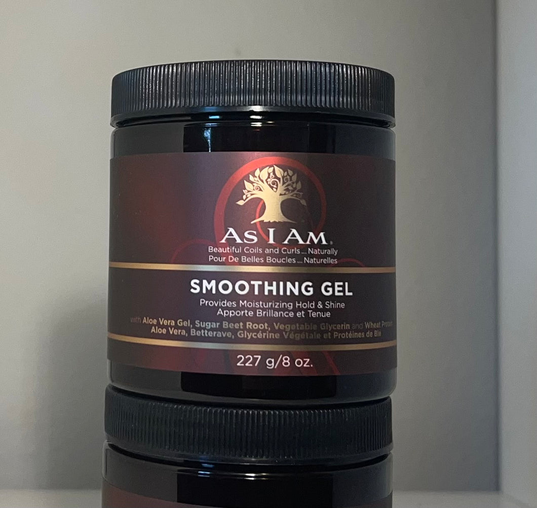 As I Am Smoothing Gel