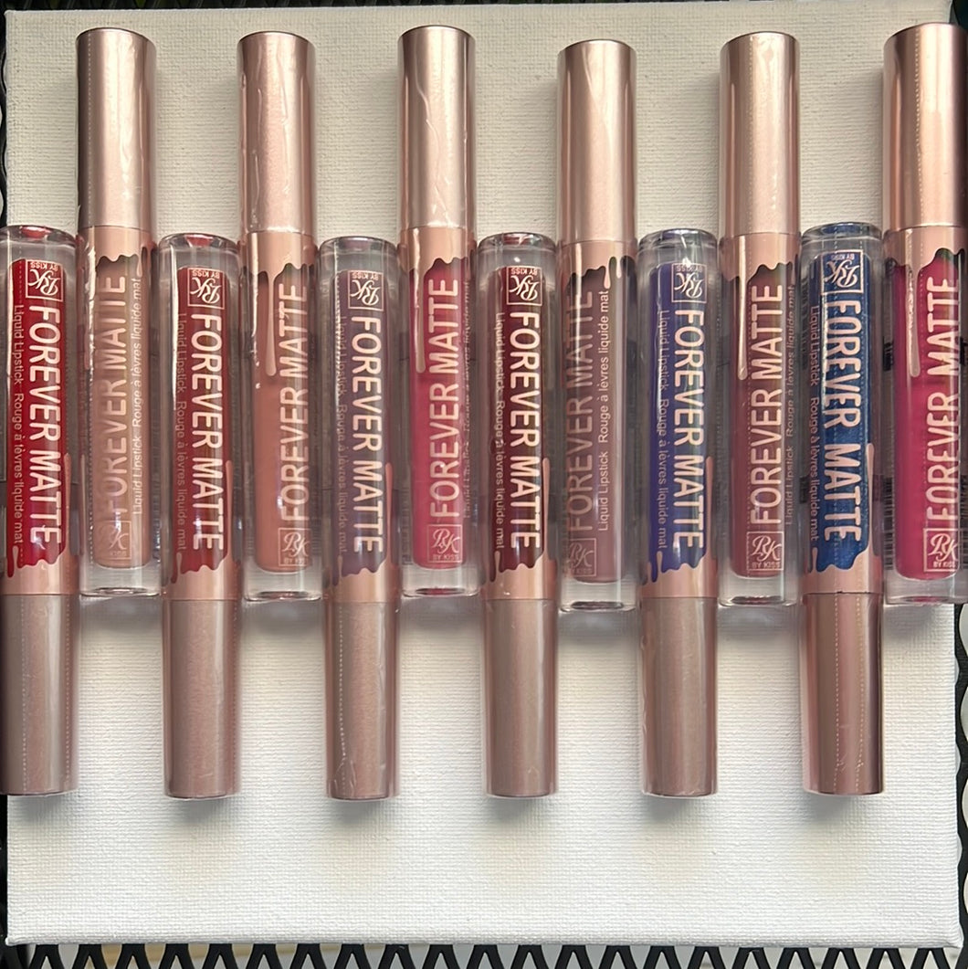 Matte liquid Lipstick