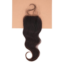 Load image into Gallery viewer, Raw Indian Wavy Closure
