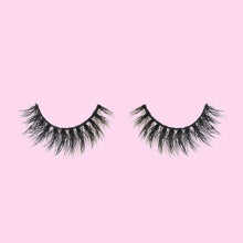Load image into Gallery viewer, Ella 3D Mink Lashes
