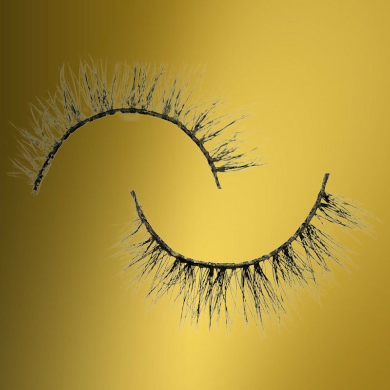 Amelia 3D Mink Lashes