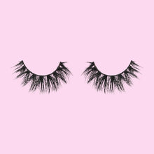Load image into Gallery viewer, Grace 3D Mink Lashes
